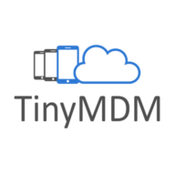 TinyMDM logo
