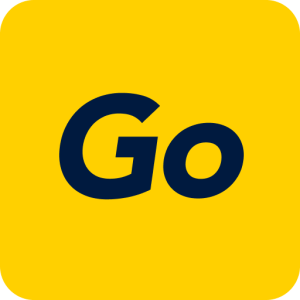 TransferGo logo