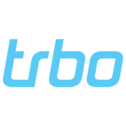 trbo logo