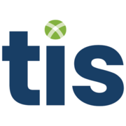 Treasury Intelligence Solutions logo