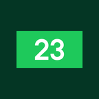 TwentyThree logo