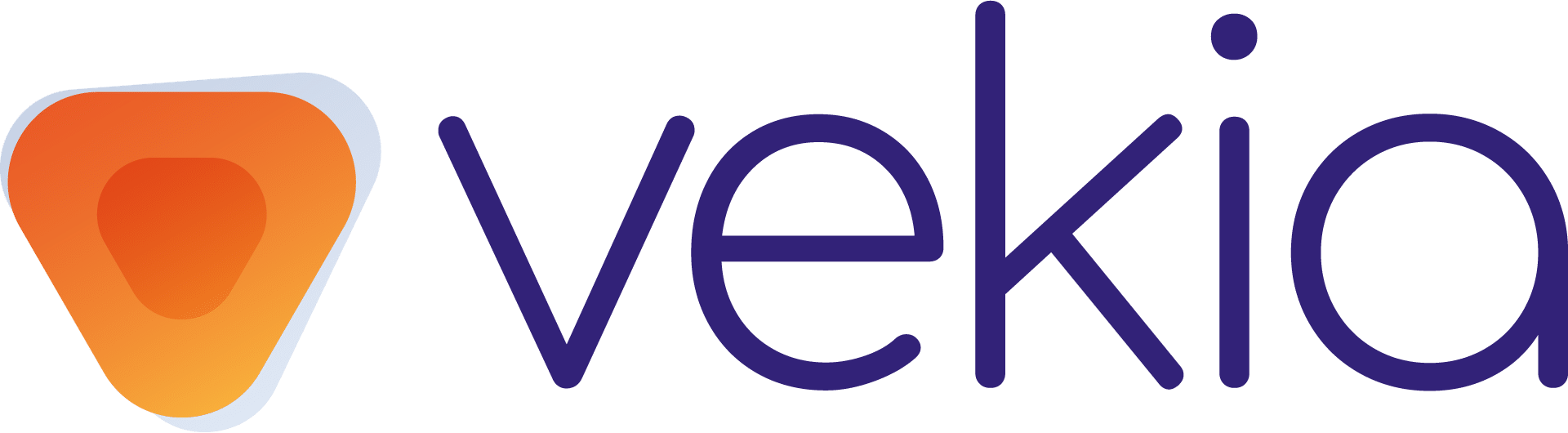 Vekia logo
