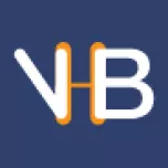 Vertical Booking logo
