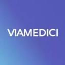 Viamedici logo