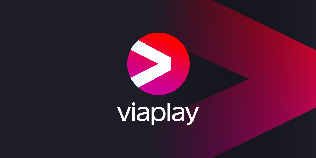 Viaplay logo
