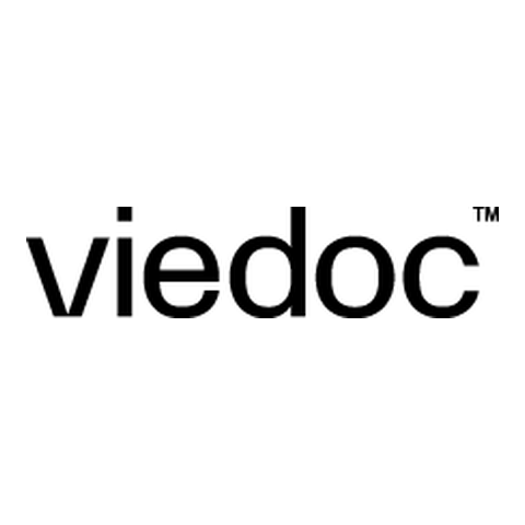 Viedoc logo