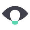 Visibrain logo