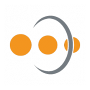 VISUS JiveX logo