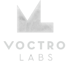 Voctro Labs logo