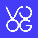 Voog logo