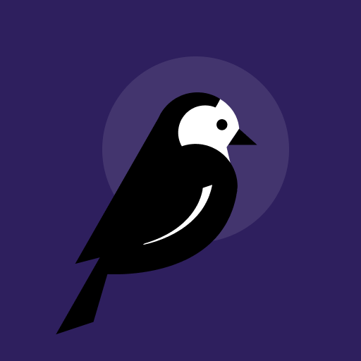 Wagtail logo