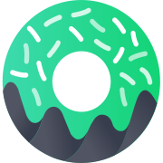 Wallet by BudgetBakers logo