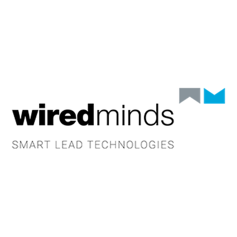 WiredMinds logo