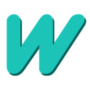 WordDive logo