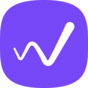 Wowflow logo