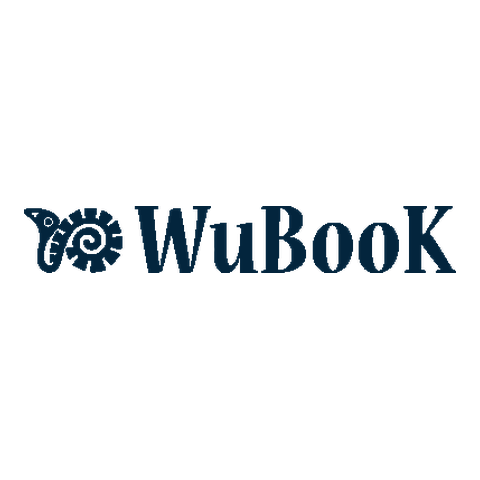 WuBook logo