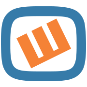Wykop logo