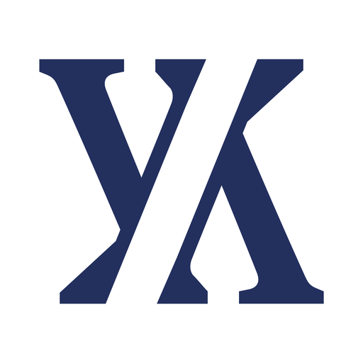 Yokoy logo